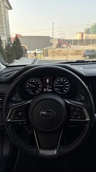 forester 2003: Subaru Outback: 2020 г., 2.5 л, Автомат, Бензин, Универсал — 10