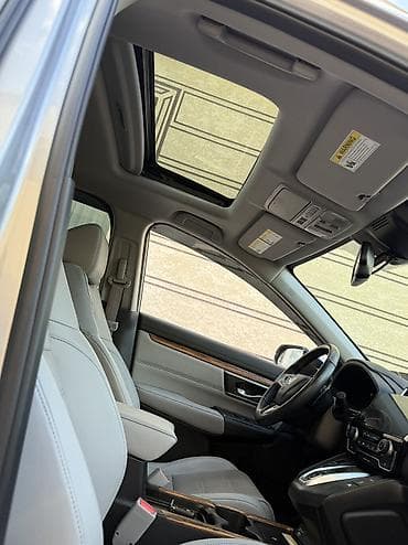 corolla s: Honda CR-V: 2020 г., 2 л, Вариатор, Гибрид, Кроссовер — 10