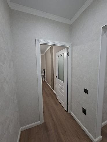 Квартиры: 2 комнаты, 69 м², Элитка, 7 этаж, Евроремонт — 3