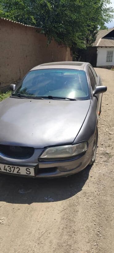 субару крострек: Mazda XEDOS 6: 1993 г., 0.2 л, Механика, Бензин, Седан — 3