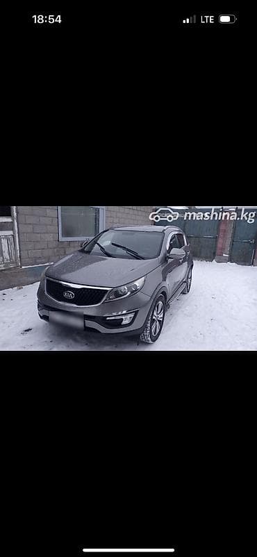 дамкрат авто: Комплект Kia, Новый — 4