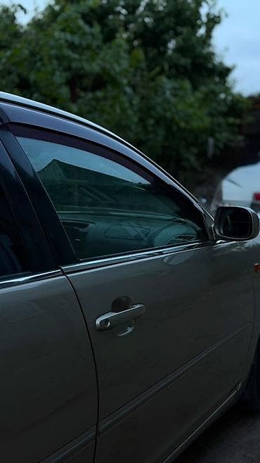 lexus ls: Toyota Camry: 2004 г., 3 л, Автомат, Бензин, Седан — 4