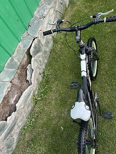 20: Детский велосипед, 2-колесный, 6 - 9 лет — 4