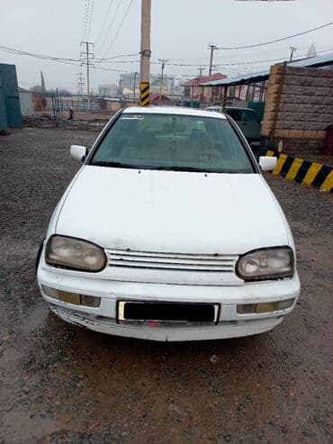 двигатель пассат б3 1.8 моно купить в бишкеке: Volkswagen Golf: 1993 г., 1.8 л, Механика, Бензин, Купе — 2