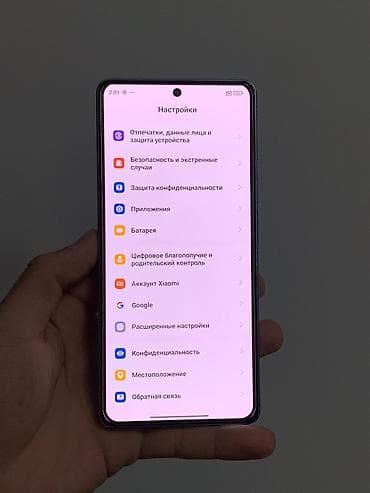 mi note 3: Redmi, Redmi Note 13 Pro, Б/у, 256 ГБ, цвет - Голубой, 2 SIM — 10