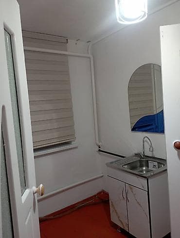 квартиры 1 комната: 3 комнаты, С мебелью частично — 4