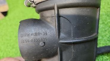 е38: Гофрированный кожух Е38 е39 м52ту 13 51 1 —-740 931 Год 1999 В — 8