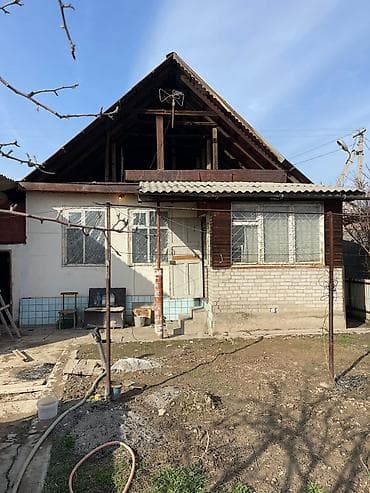 продажа дом арча бешик: Сдается дом на квартиру сарай,гарж, баня есть 4комнатный село ЛУЧ — 3