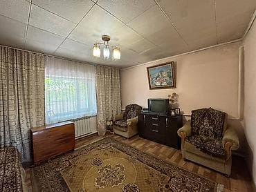 107: Дом в Маевке, 5сот, 3комн. 57м2, 86.500$ Пер. Садовая/Арычная Участок — 4