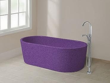 Ремонт и строительство: 🛁 Ванна «как в Pinterest» — без переплаты за бренд Овальная | 160–180 — 4