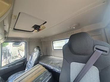 донгол: Грузовик, Iveco, Стандарт, Новый — 5