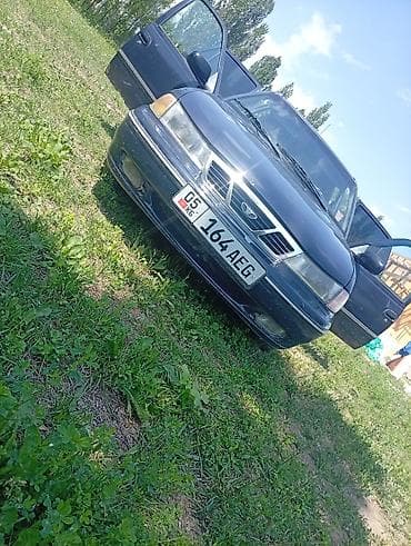 капот киа к3: Daewoo Nexia: 2006 г., 1.5 л, Седан — 2