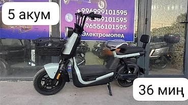 м 20: Свинцово‑кислотный аккумулятор 6‑DZF‑20 (12V 20Ah) - Тип: тяговый — 4