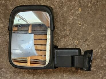 запчасти на форд транзит бу: Боковое левое Зеркало Ford Б/у, Оригинал — 2