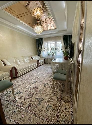 Недвижимость: 2 комнаты, 53 м², 105 серия, 105 серия, 2 этаж, Дизайнерский ремонт — 1