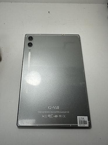 планш: Планшет, Б/у — 1