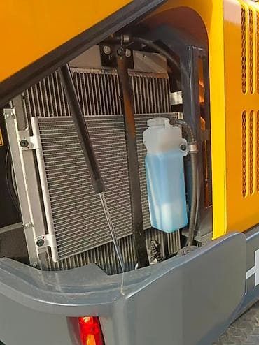 экскаватор продаж: Экскаватор, Hyundai, 2024 г., Колесный — 9