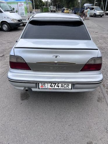форсунка нексия 1.5 8кл: Daewoo Nexia: 2004 г., 1.5 л, Механика, Бензин, Седан — 5