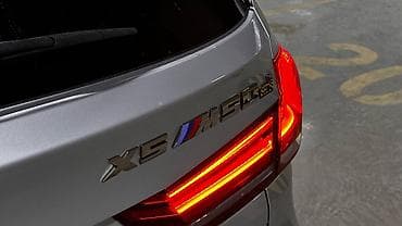 lix: BMW X5 M: 2016 г., 3 л, Автомат, Дизель, Кроссовер — 8