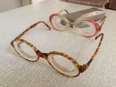 Прокат одежды: Очки -12,0 дптр, новые. Нахожусь в Джалалабаде — 3