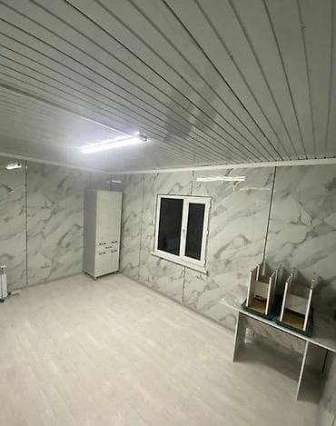 1 комната, С мебелью частично