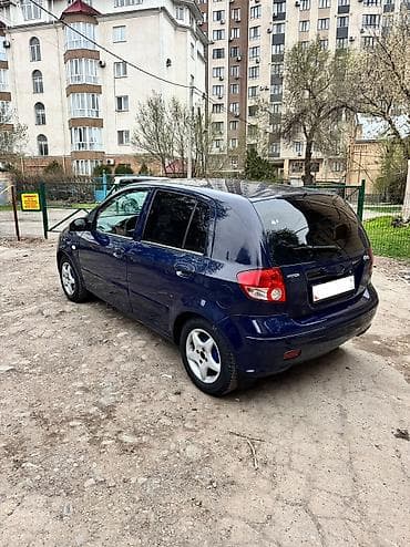 в рассрочку без банк: Сдаю Hyundai Getz, Долгосрочно, Без водителя, | Предоплата, Водительские права, Рассрочка без банка — 5