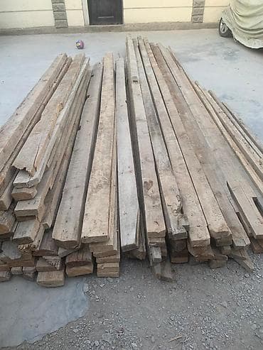 Тактайлар, Кырдуу, Курулуш үчүн, Кызыл карагай, Черновой — 1