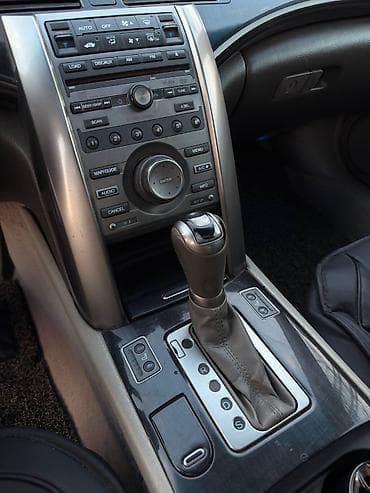 mazda 2000: Honda Legend: 2008 г., 3.7 л, Автомат, Газ, Седан — 8