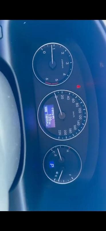 без растаможки: Hyundai Starex: 2019 г., 2.5 л, Автомат, Дизель, Минивэн — 8