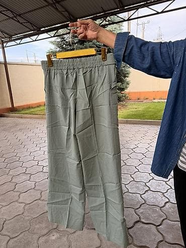 кыргыз кийим: Шымдар Кытай, Жаңы, Бардык өлчөмдөр — 10