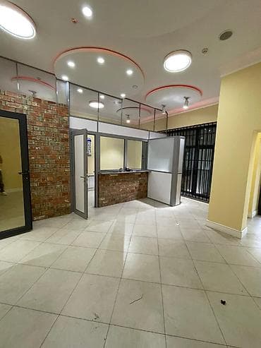 Недвижимость: Сдается Коммерческое помещение по первой линии по улице Гоголя — 3