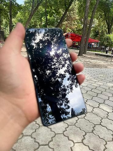 poco m7 plus: Poco F4, Б/у, 128 ГБ, цвет - Черный, 2 SIM — 2