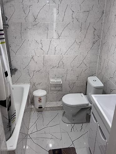 elegance stroy: 1 комната, С мебелью полностью — 10