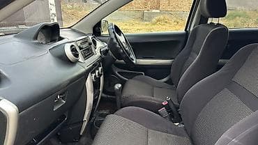 к5 зеркало: Toyota Ist: 2003 г., 1.5 л, Автомат, Бензин, Хэтчбэк — 6