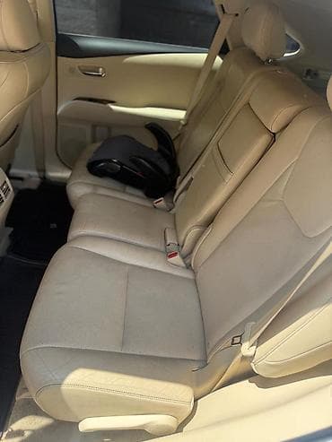 rx 2006: Lexus RX: 2014 г., Типтроник, Бензин, Кроссовер — 6