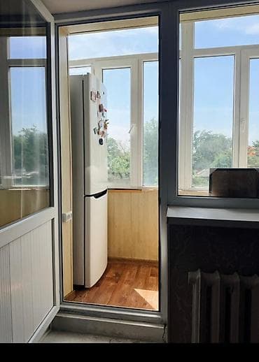 Продажа квартир: 1 комната, 34 м², Индивидуалка, 3 этаж — 4