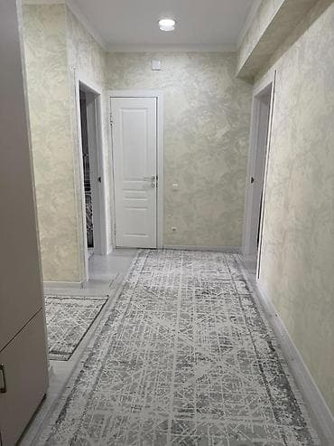 art square: 2 комнаты, 13 м², Элитка, 6 этаж, Евроремонт — 6