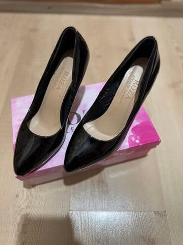 туфли женские австрия: Туфли — 4