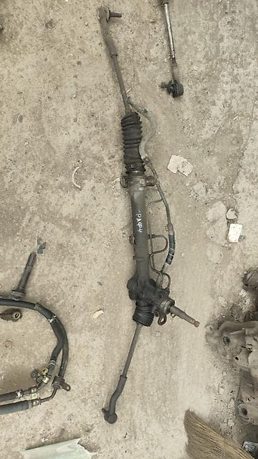 Рулевая рейка Toyota