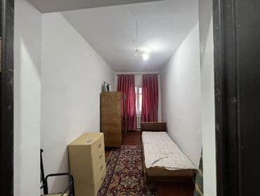 дом из кара балта: Дом, 91 м², 5 комнат, Собственник — 12