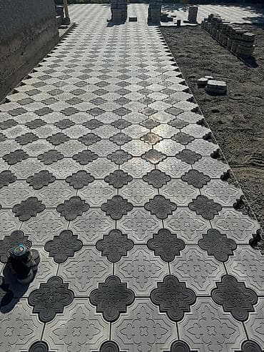 point b: Бордюр, Гарантия, Бесплатная доставка, Бесплатный выезд — 6