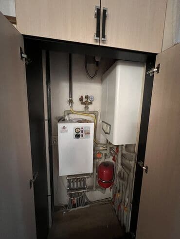 бек тоо дом: 4 комнаты, 175 м², Элитка, Евроремонт — 4