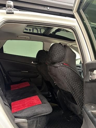 нужен ремонт: Kia Optima: 2019 г., 2.4 л, Автомат, Бензин, Седан — 10