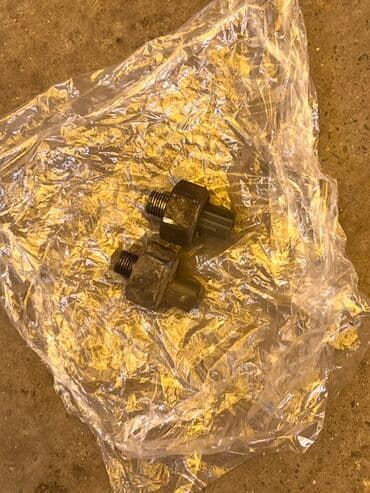 амортизатор тойота виндом: Детонация датчиги Toyota Колдонулган, Оригинал, Жапония — 1