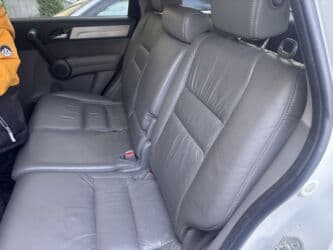 хонда одиссей обсолют: Honda CR-V: 2009 г., 2.4 л, Автомат, Бензин, Кроссовер — 9