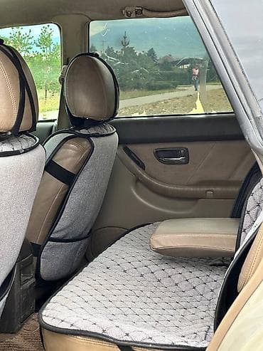 турбина субару б4: Subaru Legacy: 2001 г., 2.5 л, Автомат, Бензин, Универсал — 7