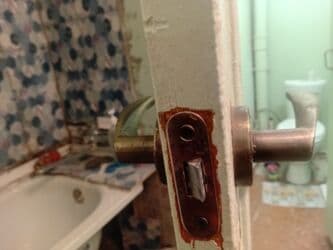 квартира в бишкеке на длительный срок: Студия, Чогуу жашоо менен, Толугу менен эмереги бар — 4