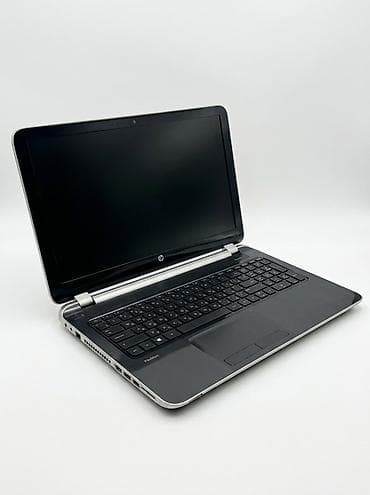 HP Pavilion — ноутбук для работы и учебы. Характеристики по фото: - — 2