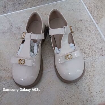 туфли беж цвет: Туфли 37 размер, они как новые, носили несколько пару раз в сентябре и — 6