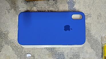 Набор ярких чехлов для смартфонов: iPhone 15 Pro, iPhone XS Max, Redmi — 9